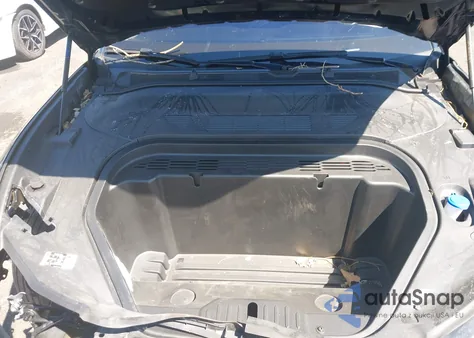 2024 Ford Mustang Mach-E Premium from USA, damaged, VIN 3FMTK3SU7RMA35360